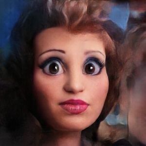 Meet your Posher, Carla